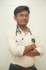 Dr Baheti Saurabh Arunkumar